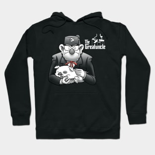 The Greatuncle Hoodie